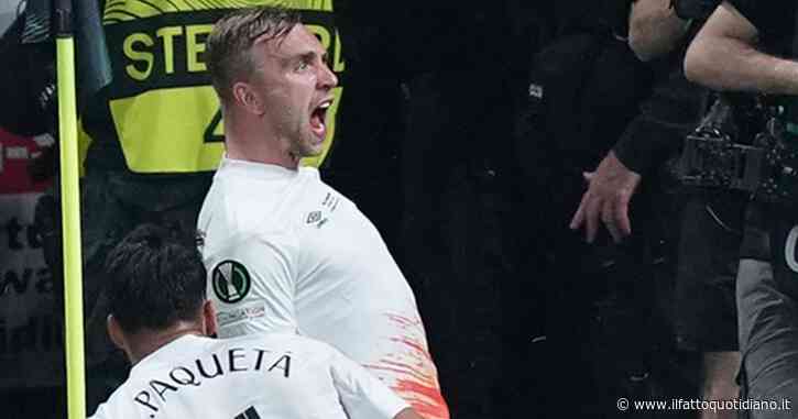 Conference League, Fiorentina beffata al 90esimo: il West Ham vince 2-1 una finale di rara bruttezza