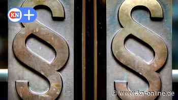 Schwer verletzter ukrainischer Soldat sticht in Borna einen Mann nieder