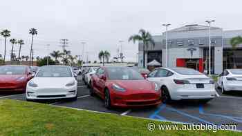 Owners say Tesla disconnected their radar sensors during routine servicing