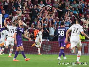 Le pagelle di Fiorentina-West Ham, finale di Conference League