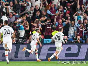 Conference League, il West Ham beffa la Fiorentina 2-1 al 90'. Europa amara per la viola