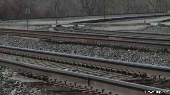 Four Corners rail study meetings to be held in late June