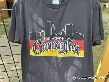LOOK: Fort Wayne Germanfest 2023