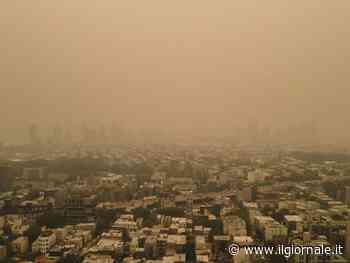 Fumo dal Canada, così New York e gli Usa "soffocano": "110 milioni di persone a rischio":