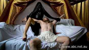 Dark Mofo does it again with outrage summoned on command