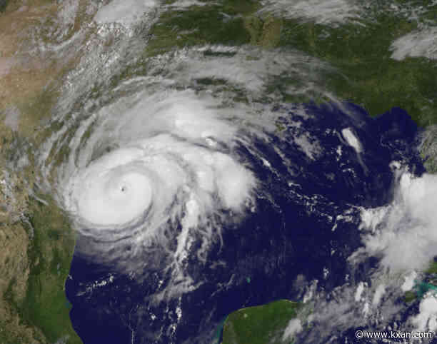 A look at Texas hurricane history