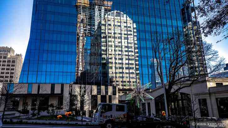 Meta lists even more Austin real estate on the market