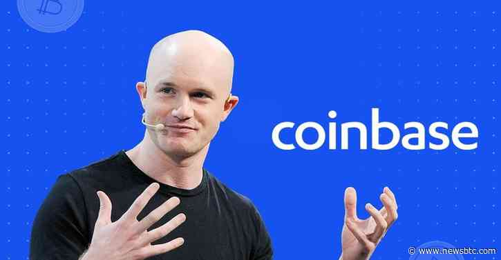 Coinbase CEO Takes On SEC, Igniting Crypto Community’s Passion for Clarity