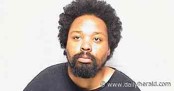 Police: Man who crashed stolen car last year near Mundelein now in jail after recovery