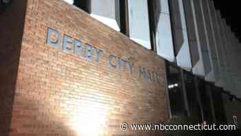 Derby City Hall to reopen Thursday after sewer line break