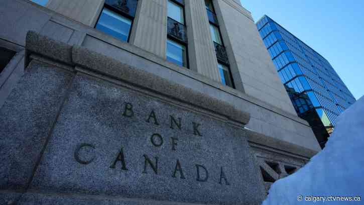 Bank of Canada raises policy rate to highest level since 2001