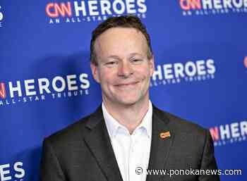 CNN ousts CEO Chris Licht after a brief, tumultuous tenure
