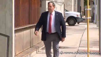 City of Miami clarifies who's responsible for $63M Carollo verdict, who pays legal fees