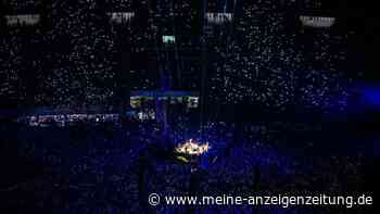 Volles Stadion trotz Protest: Rammstein-Konzert in München