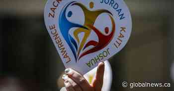 Lawyer tells Alberta’s highest court that review board decision biased in de Grood case