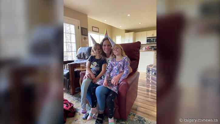 Logging truck mechanical failure kills mother and twin daughters near Cranbrook