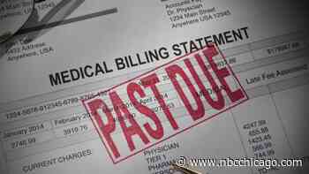 Unfairly overcharged? Medical billing errors are common and costly. Here's how to spot them before paying