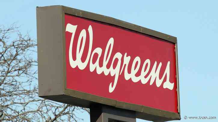 Free HIV tests at Walgreens: most adults below 64 have never tested