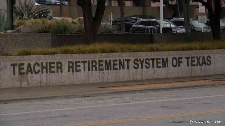 Benefits could increase for retired Texas teachers in 2024