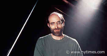 George Winston, Pianist With a Soothing ‘New Age’ Sound, Dies at 74