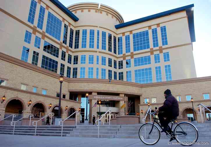 Jury convicts man in shootings of two teenage girls