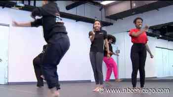 Red Clay Dance Company explores transformational power of land cultivation in upcoming performance