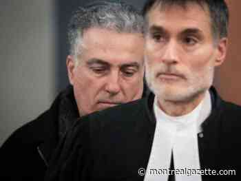 Prison time sought for ex-banker convicted of defrauding Quebec senior