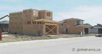 Southern Alberta real estate and business communities worried about interest hike