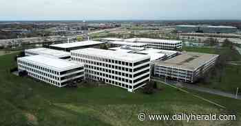 Chicago firm drops controversial plan to redevelop Baxter campus near Deerfield