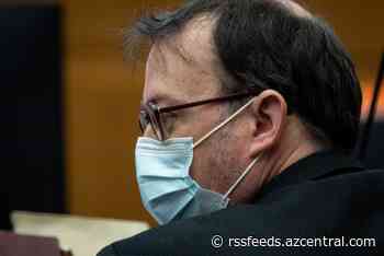 'Canal killings': Bryan Miller gets the death penalty for murdering 2 Phoenix women