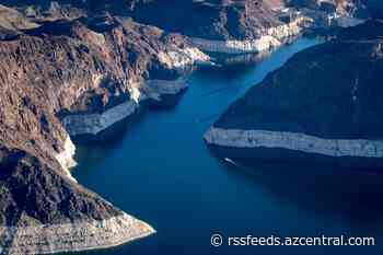 Man found dead in Colorado River 2 days after reported missing