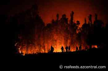 Follow this checklist before evacuating your Arizona home due wildfires