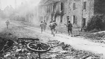 How The Arizona Republic and the Phoenix Gazette covered the D-Day invasion as it unfolded