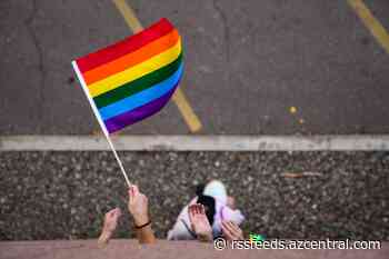 Pride flag removed from Tempe City Hall and burned; investigation underway