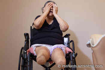 Lawyer says DOJ lawsuit and bad press made it hard for Modern Vascular to hire doctors