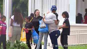 On last day of school, Miami-Dade superintendent discusses impact of new laws on education