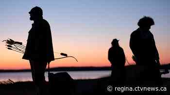 Latest season of survivalist series 'Alone' filmed in Sask., set to premiere June 8