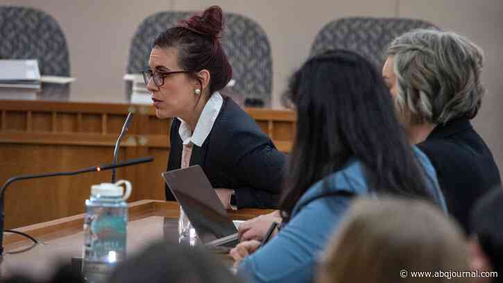 These six laws in New Mexico are being targeted for repeal — but there’s a legal fight brewing