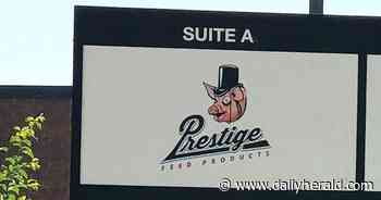 Mount Prospect manufacturer thinks it has fix for odor complaints