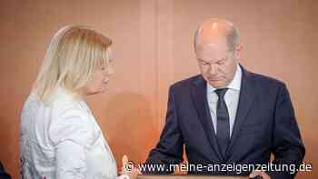 Faeser dringt auf EU-Asylreform, warnt vor Scheitern