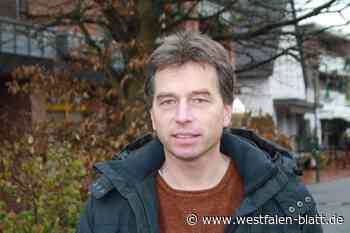 Pfarrer Joachim Eisemann verlässt Enger Richtung Oldenburg