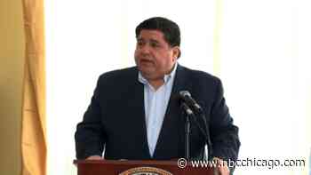 Illinois Gov. JB Pritzker signs $50.4 billion budget, highlighted by education investments