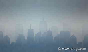 Air Quality Alerts in Much of U.S. From Canadian Wildfire Smoke