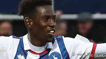 Clarke Oduor: Bradford City sign former Barnsley utility player