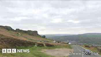 Ilkley Moor speed limit cut near Cow and Calf after incidents