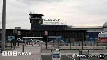 Leeds Bradford Airport breached night-time flight limit by 747