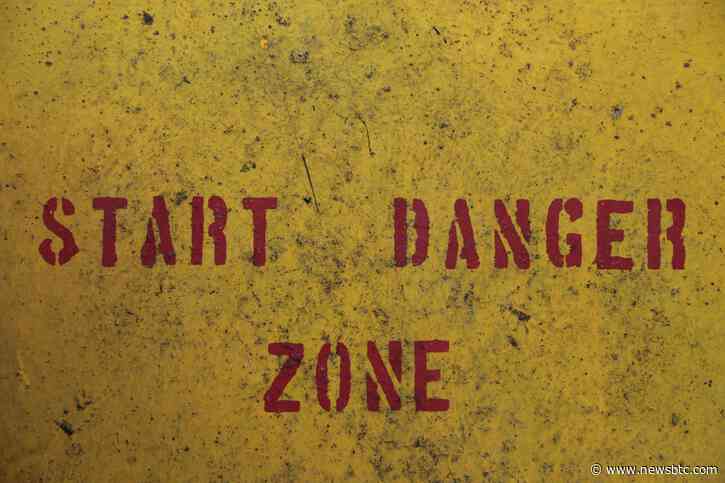 Binance Coin (BNB) At Risk: $200 Million Liquidation Looms
