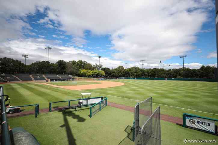 A playoff mindset since May has helped the Longhorns get to Stanford super regional