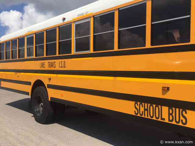 Lake Travis ISD board approves 3% raise for all regular staff