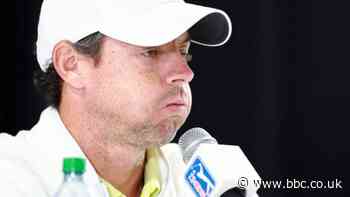 Rory McIlroy says PGA Tour, DP World Tour & PIF merger will be 'good for golf'